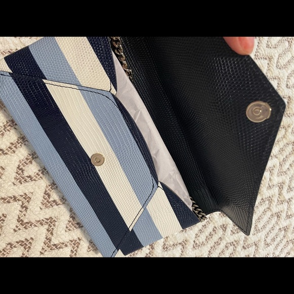 kate spade envelope clutch/crossbody - Picture 2 of 4